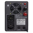 ИБП для котла Энергия Гарант 1000 + Аккумулятор Grid 100 Ah 12 v (600Вт - 91мин) - ИБП и АКБ - ИБП для котлов - Магазин электротехнических товаров Проф Ток
