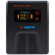 ИБП для котла Энергия Гарант 1000 + Аккумулятор Grid 100 Ah 12 v (600Вт - 91мин) - ИБП и АКБ - ИБП для котлов - Магазин электротехнических товаров Проф Ток