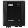 ИБП Энергия Smart.2 1000W + Аккумулятор S 200 Ач - 12В (1000Вт - 109мин) - ИБП и АКБ - ИБП Энергия - ИБП на 1 кВА - Магазин электротехнических товаров Проф Ток
