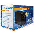 ИБП для котла Энергия Гарант 1000 + Аккумулятор Grid 100 Ah 12 v (600Вт - 91мин) - ИБП и АКБ - ИБП для котлов - Магазин электротехнических товаров Проф Ток