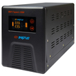 ИБП для котла Энергия Гарант 1000 + Аккумулятор Grid 100 Ah 12 v (600Вт - 91мин) - ИБП и АКБ - ИБП для котлов - Магазин электротехнических товаров Проф Ток